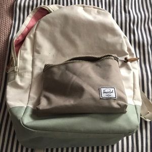Super cute Herschel Backpack!!